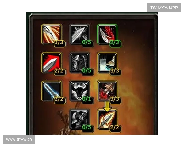 魔兽世界战士双持武器技能加点攻略