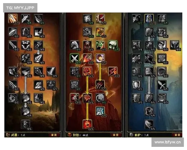 魔兽世界攻速设置：左键移动速度为中心