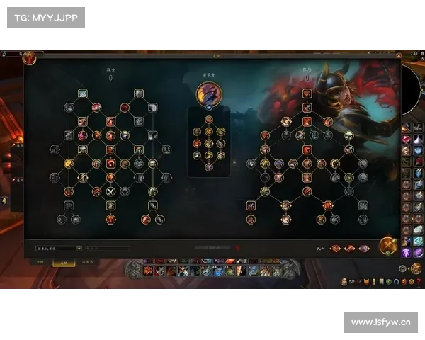 魔兽世界狂暴战：探秘最强伤害之道